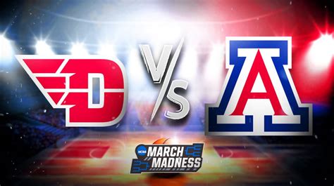 dayton flyers odds and betting|Dayton vs Arizona Prediction, Bet Builder Tips & Odds .